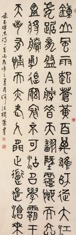 何汪权