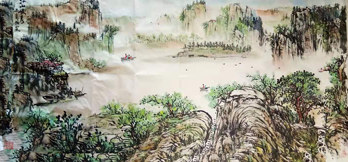 吴培芝