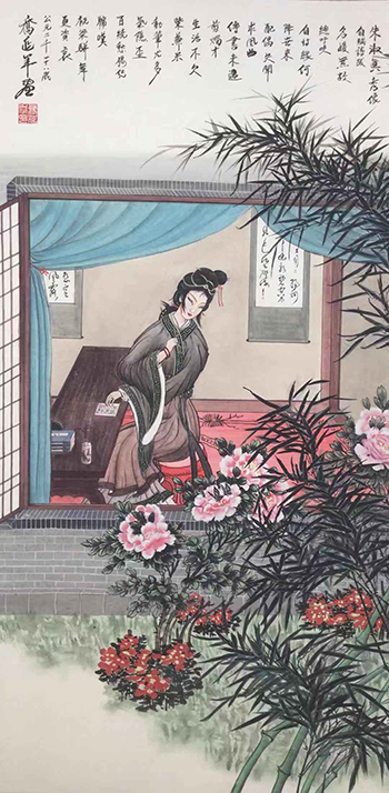 乔延年