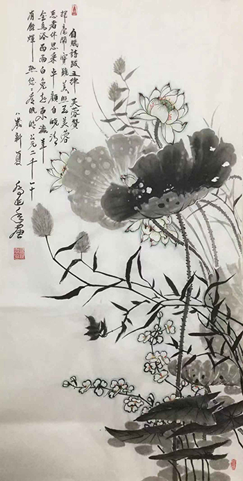 乔延年