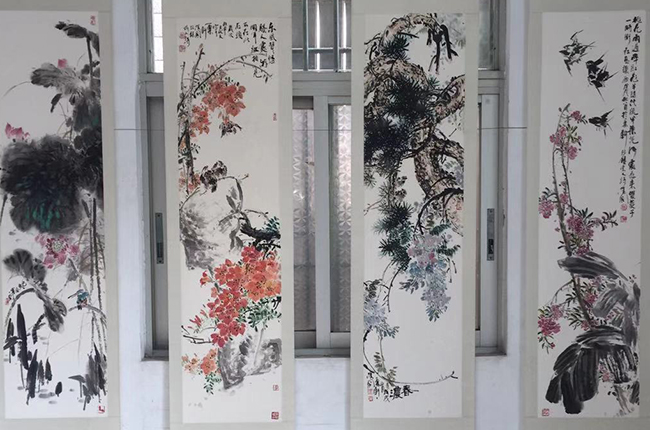 林汉国