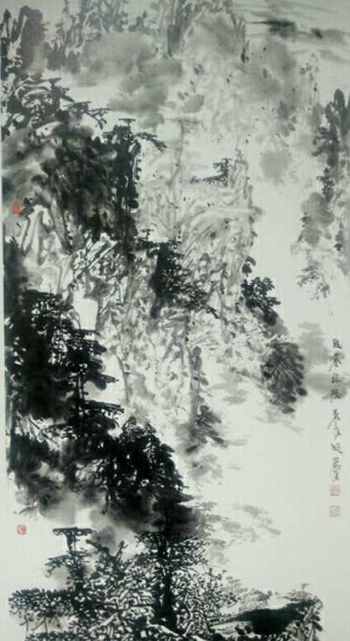 赵世君