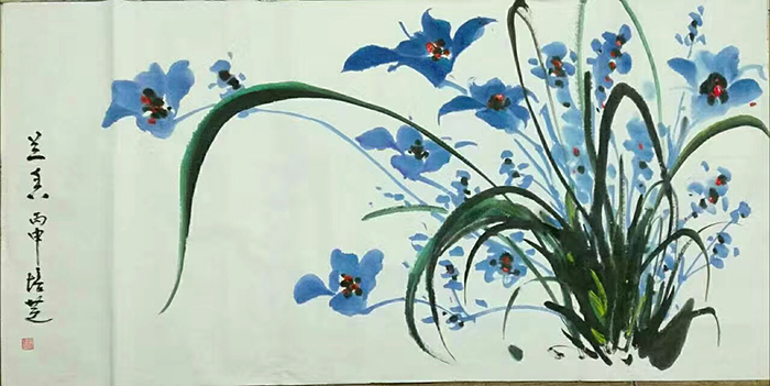 吴培芝