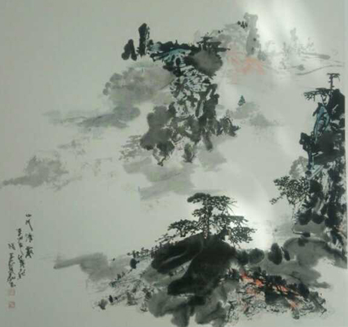 赵世君