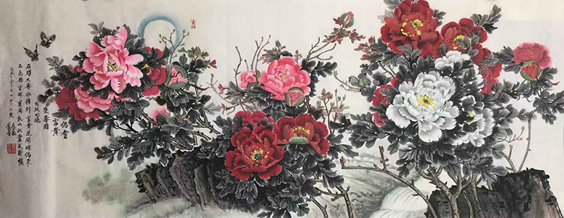 乔延年