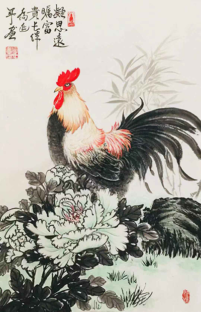 乔延年