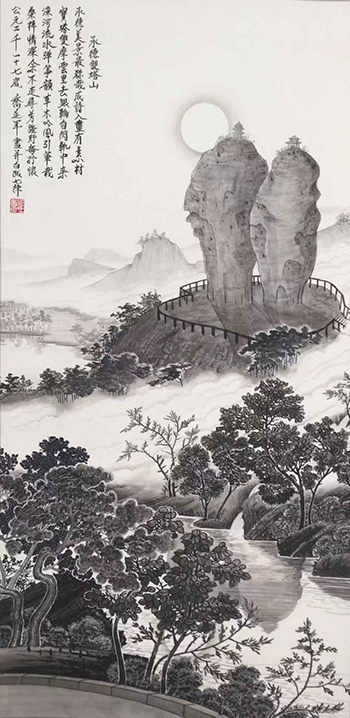 乔延年
