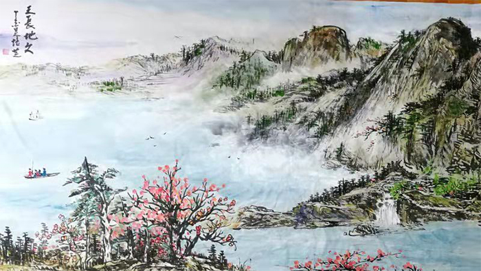 吴培芝