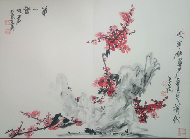 赵世君