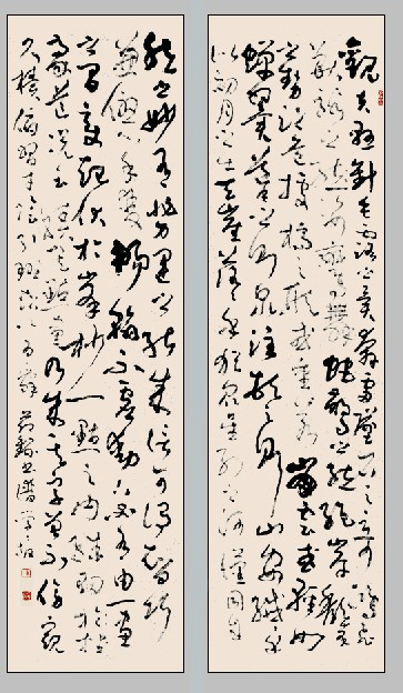 毛学校