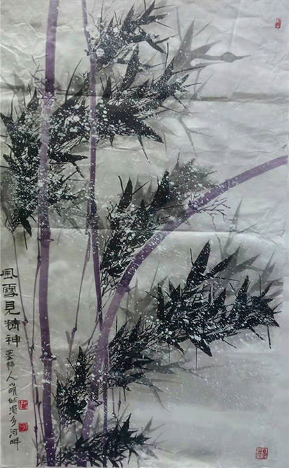 苏明