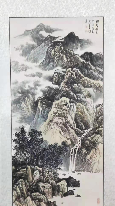 吕维仁