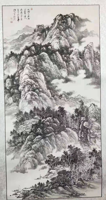 吕维仁