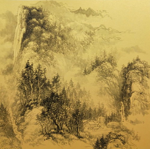 吕维仁