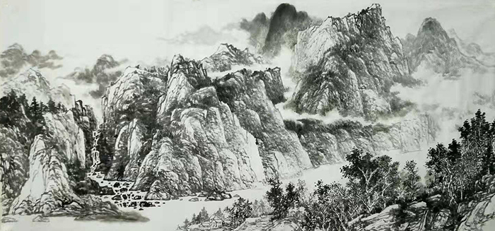 吕维仁