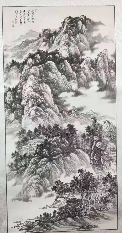 吕维仁