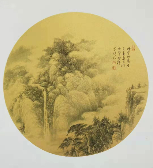 吕维仁