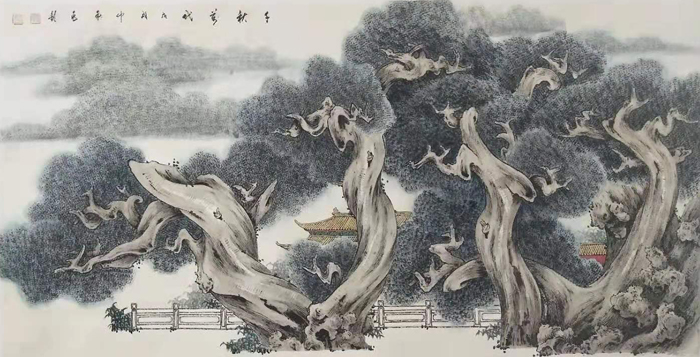 宋兆钦