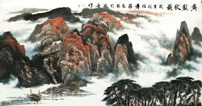 罗襄琪