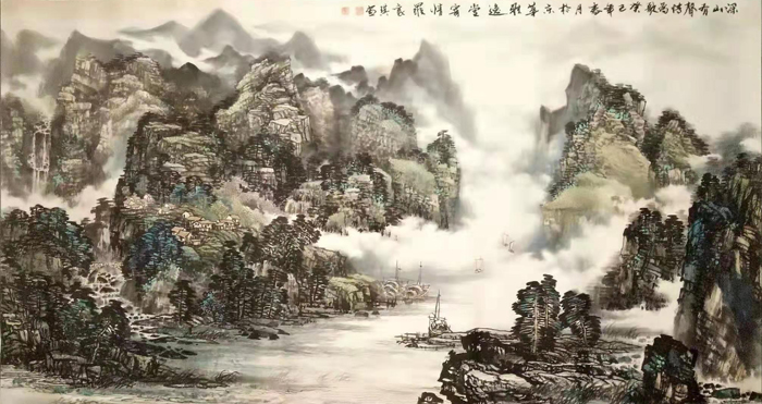 罗襄琪