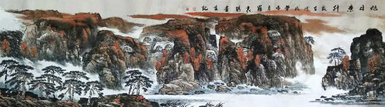 罗襄琪