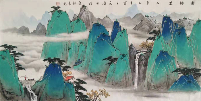 宋兆钦