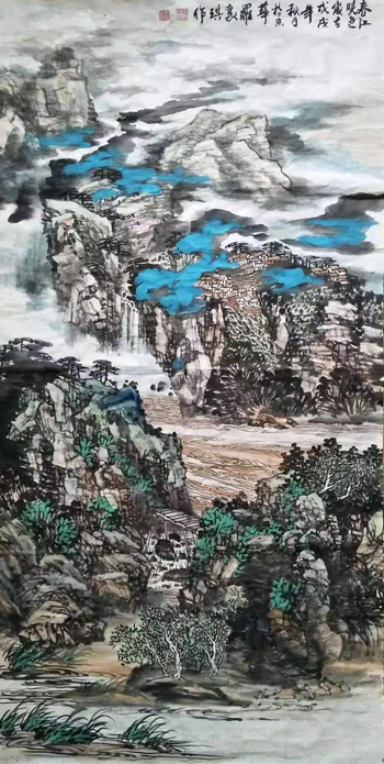 罗襄琪