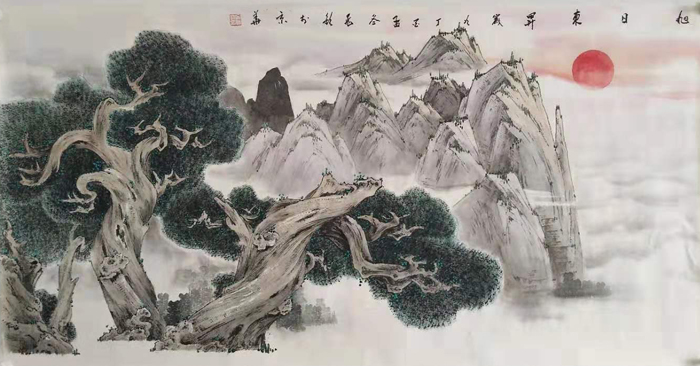 宋兆钦
