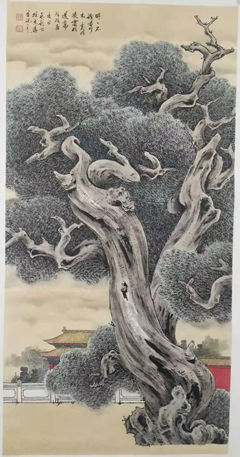 宋兆钦