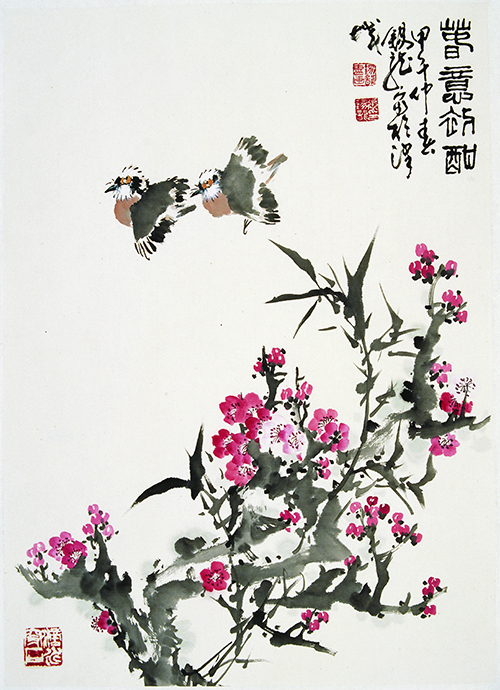 张锡龙