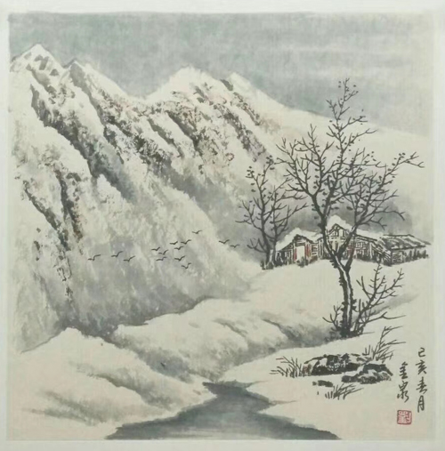 刘金泉