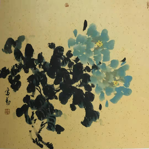 郑富勤