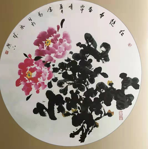 郑富勤