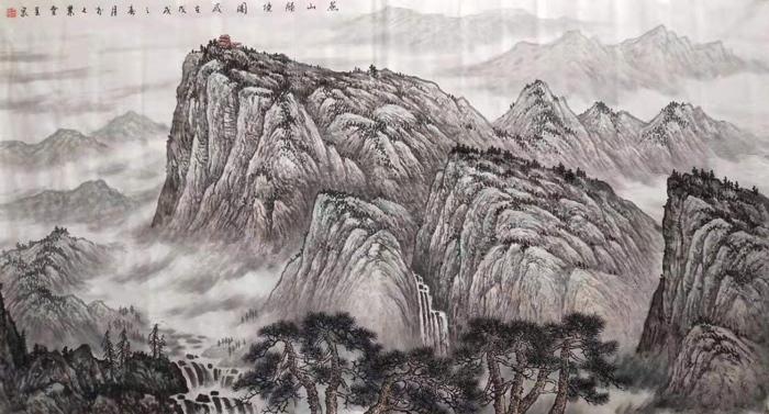 刘金泉