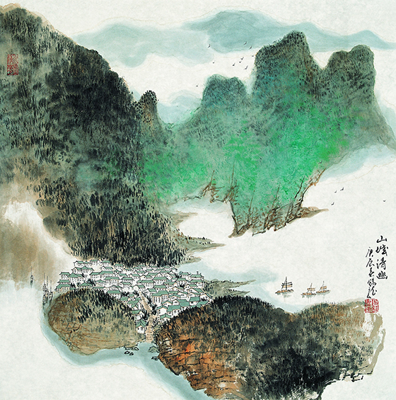 张锡龙