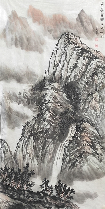 刘金泉