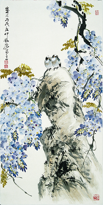 张锡龙