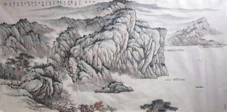 刘金泉
