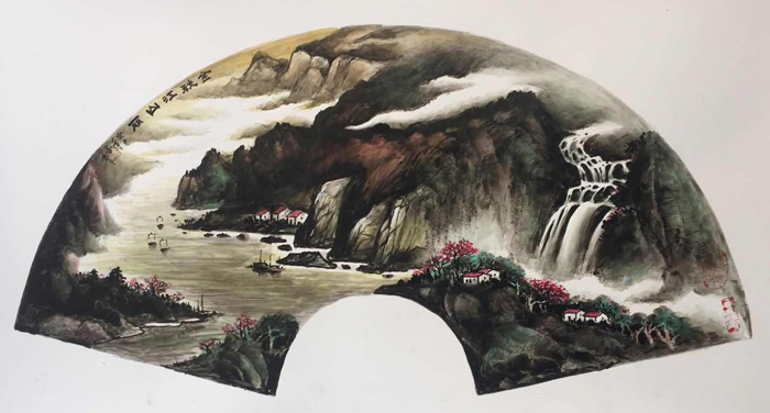 钟全昌