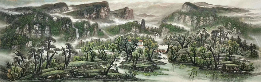 何凤来