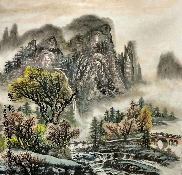 何凤来