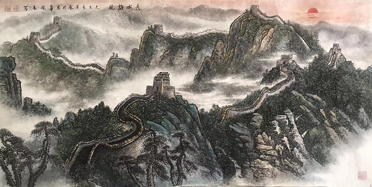 何凤来