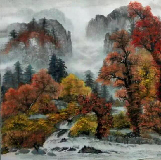 何凤来