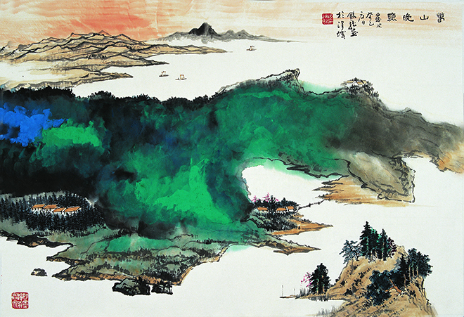 张锡龙