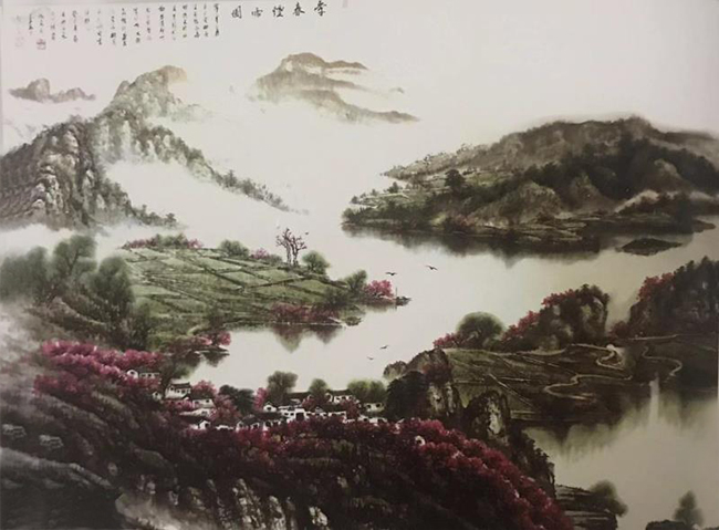 何凤来