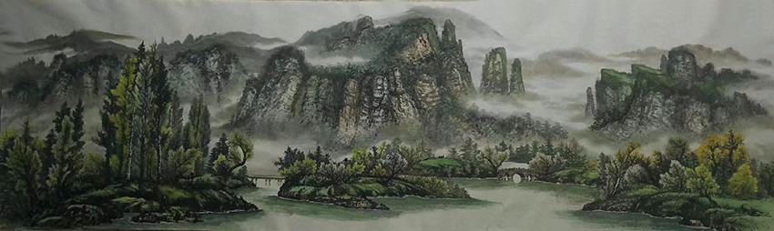何凤来