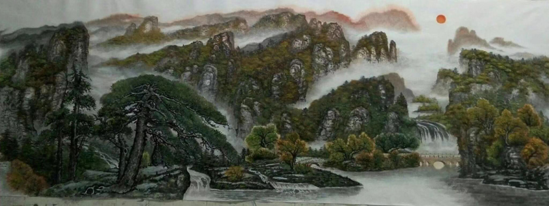 何凤来