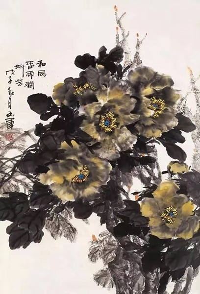 刘玉军