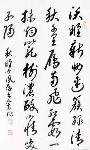 杨凤存