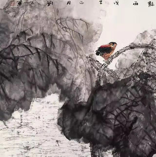 刘玉军